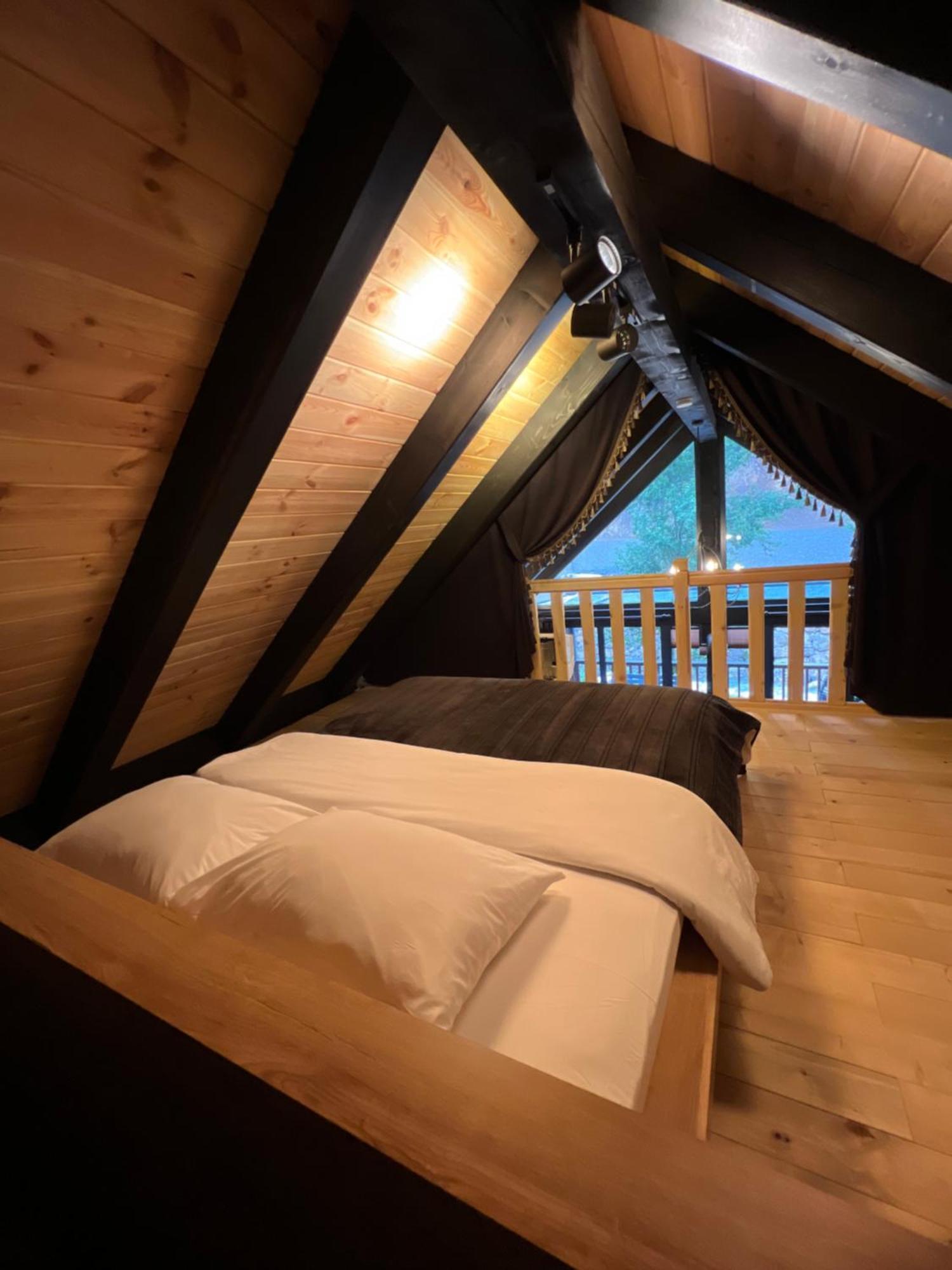 Ayder Vanak Stone Suites Eksteriør billede